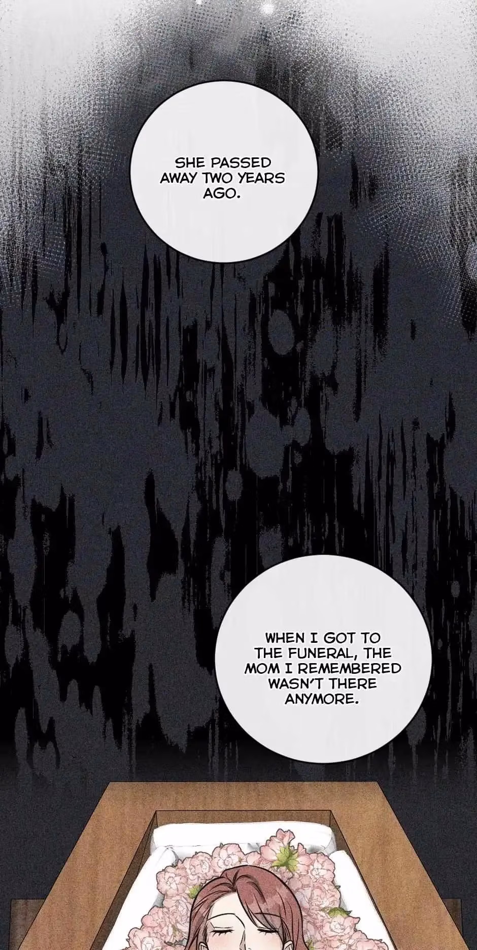 Read Peach and Her Papas chapter 75 image 27 on Lezhin