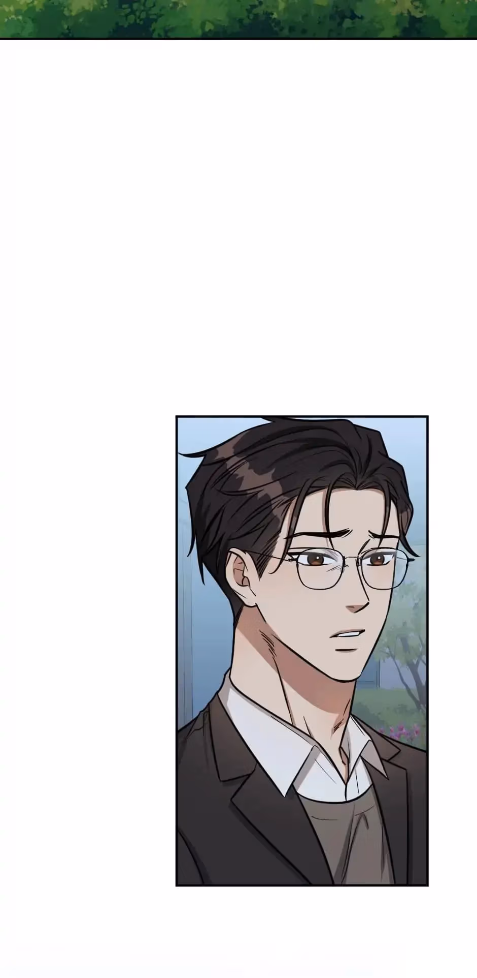 Read Peach and Her Papas chapter 75 image 3 on Lezhin