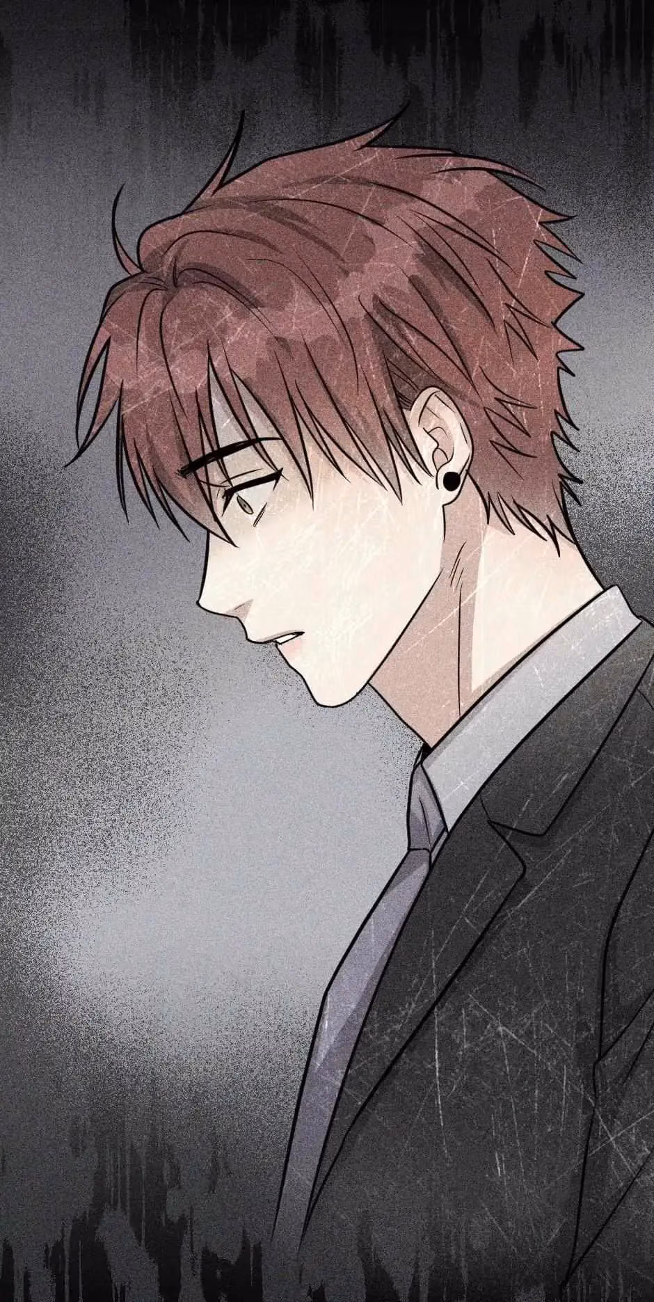 Read Peach and Her Papas chapter 75 image 30 on Lezhin