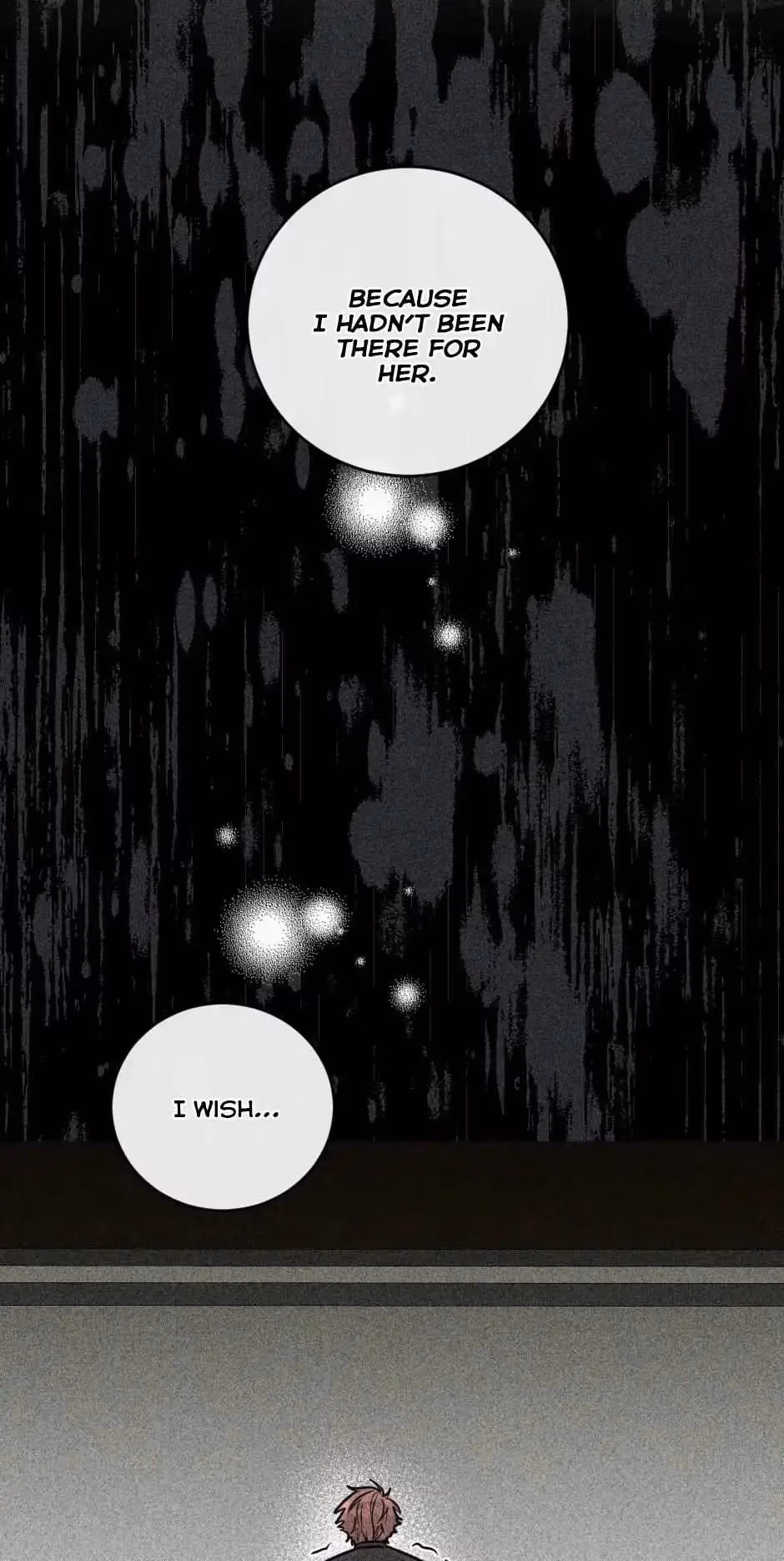 Read Peach and Her Papas chapter 75 image 31 on Lezhin