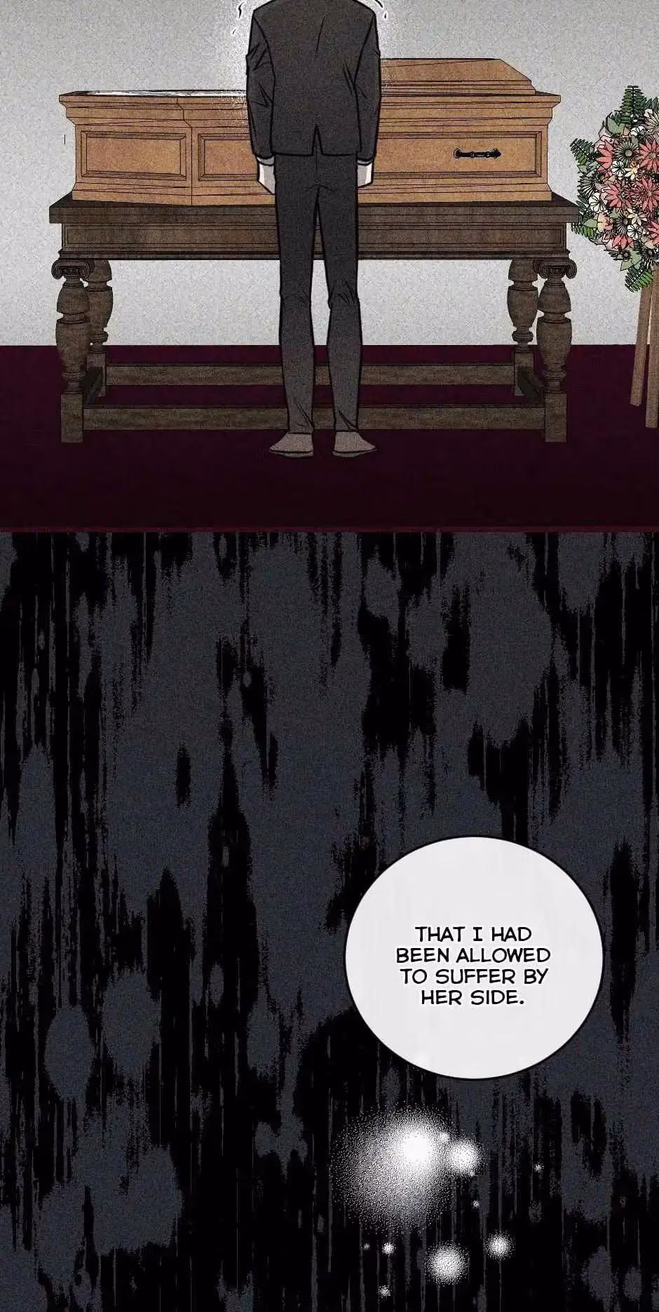 Read Peach and Her Papas chapter 75 image 32 on Lezhin