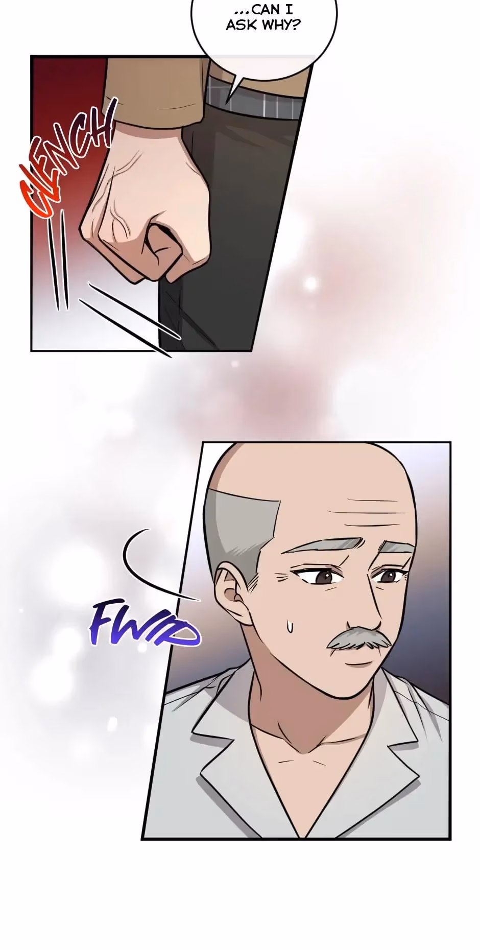 Read Peach and Her Papas chapter 75 image 38 on Lezhin