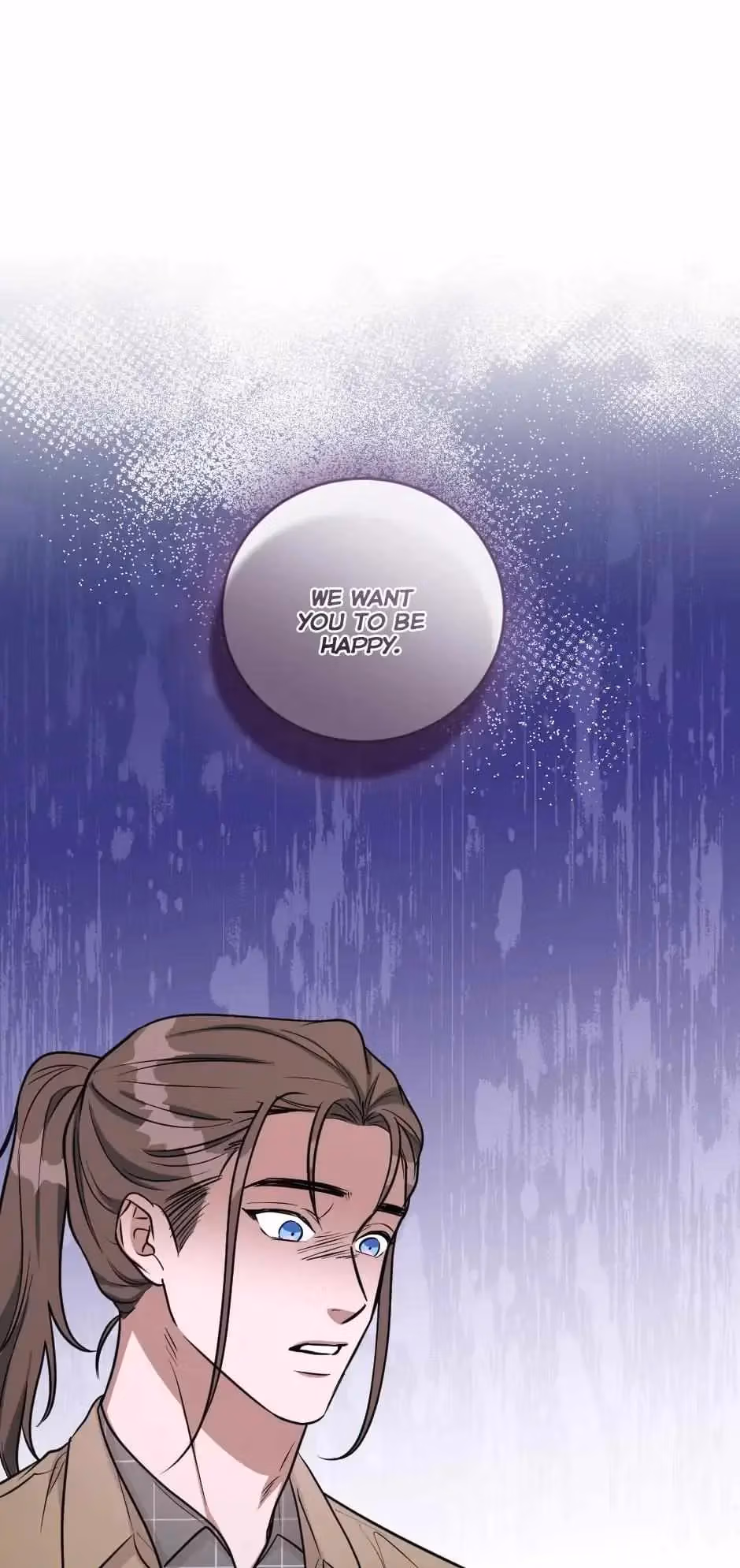 Read Peach and Her Papas chapter 75 image 44 on Lezhin