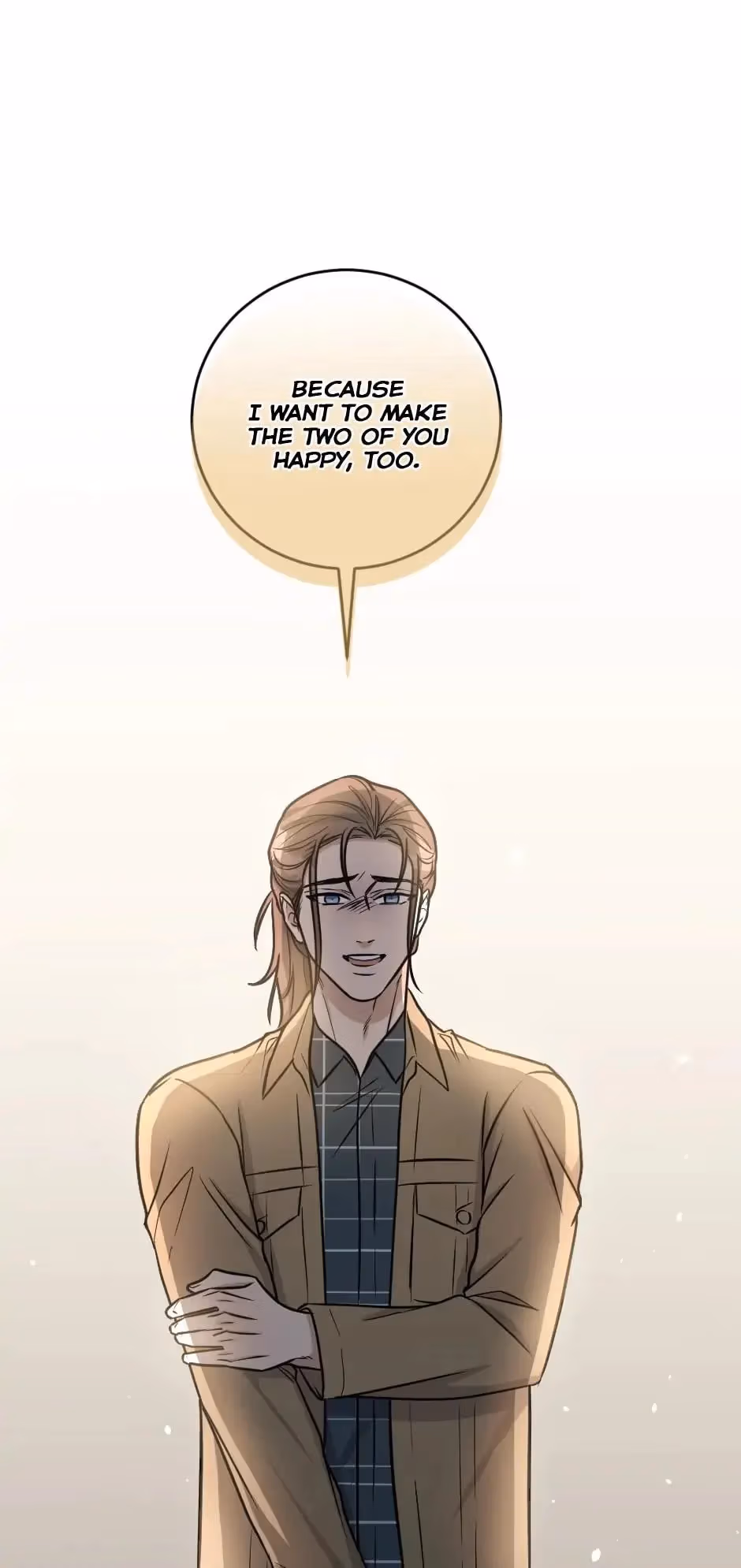 Read Peach and Her Papas chapter 75 image 48 on Lezhin