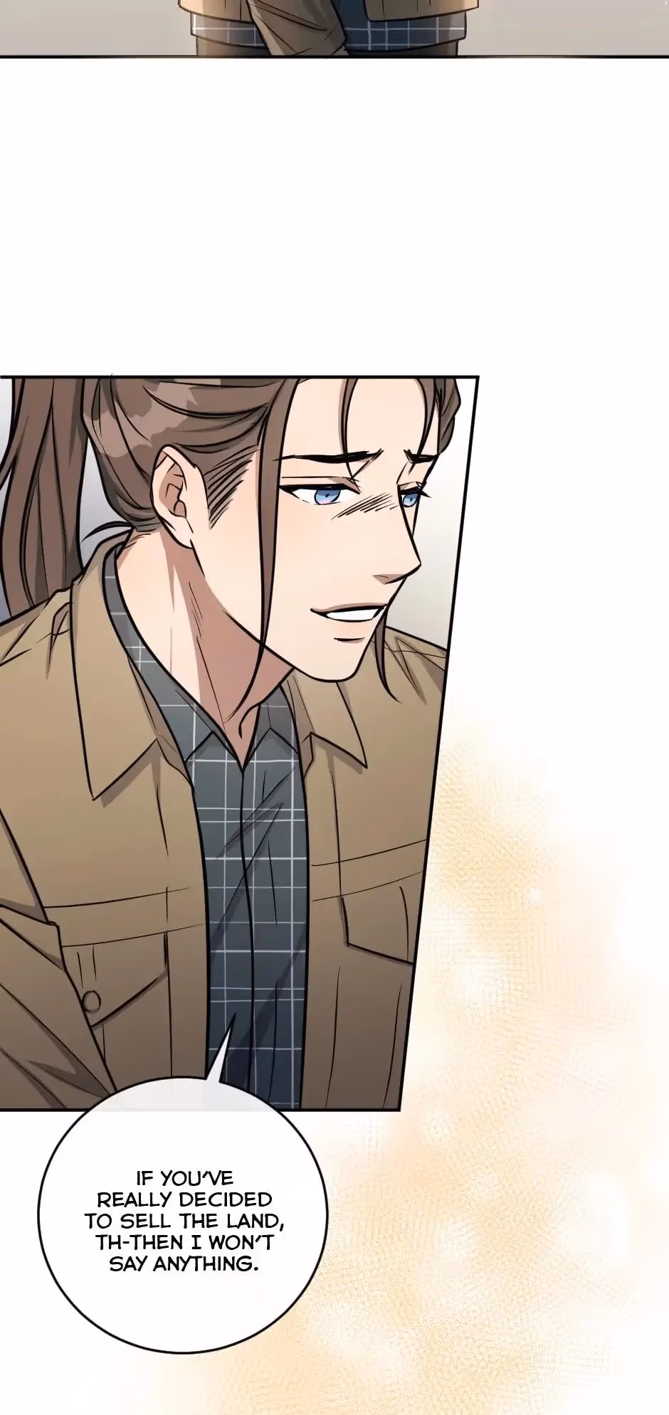 Read Peach and Her Papas chapter 75 image 49 on Lezhin