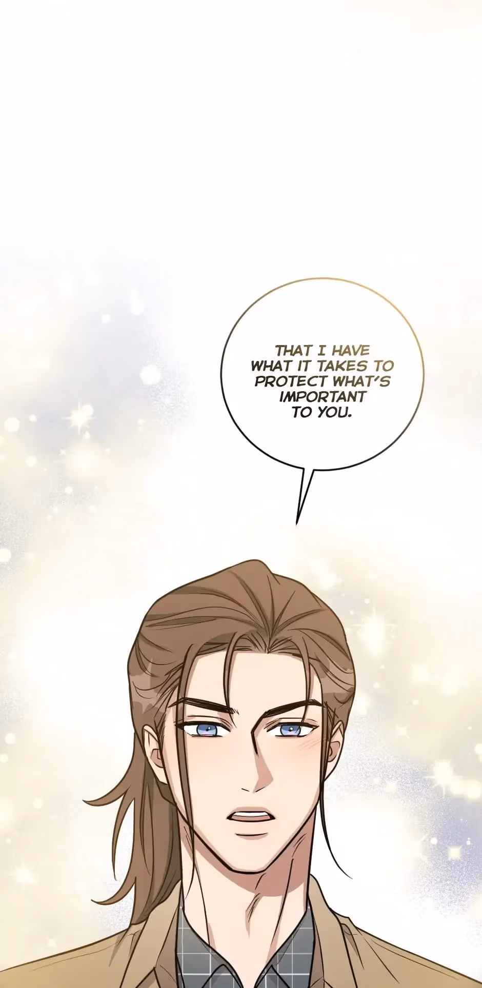 Read Peach and Her Papas chapter 75 image 52 on Lezhin