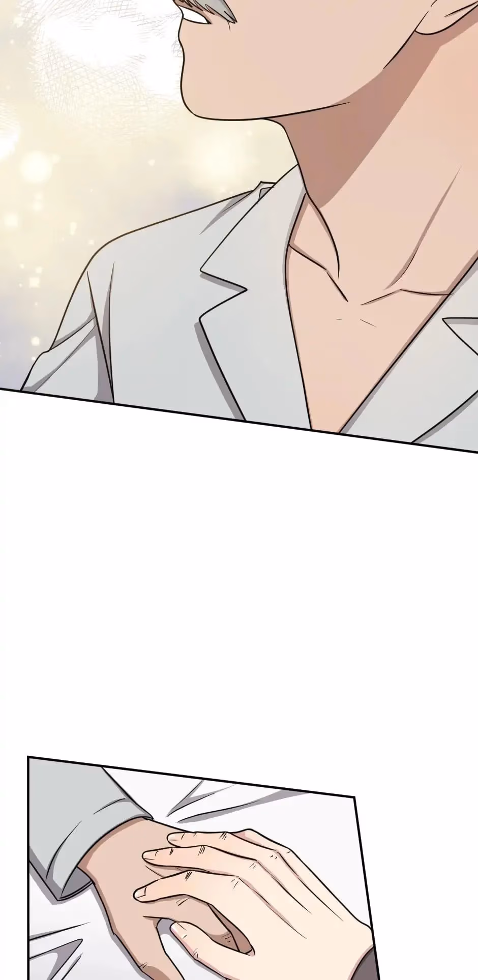 Read Peach and Her Papas chapter 75 image 55 on Lezhin