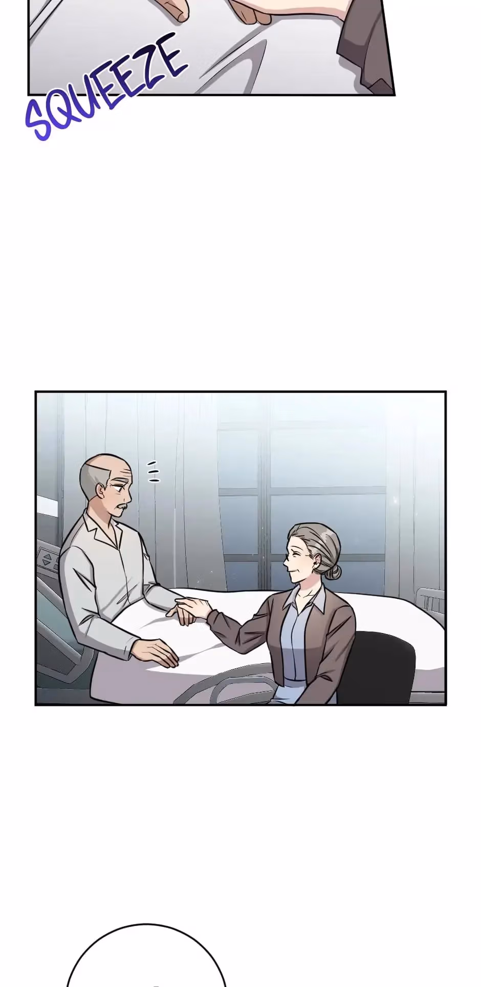 Read Peach and Her Papas chapter 75 image 56 on Lezhin