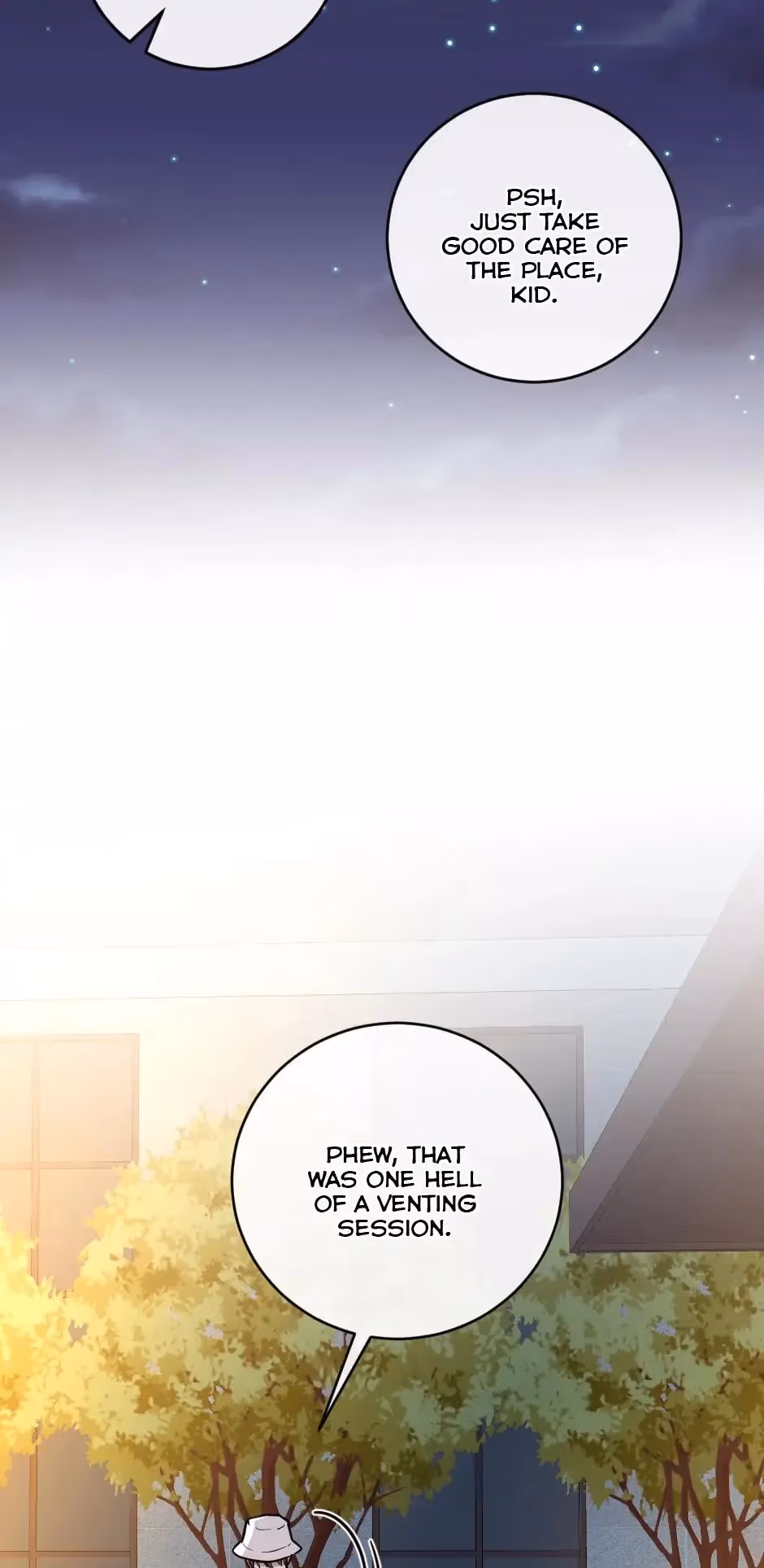 Read Peach and Her Papas chapter 75 image 59 on Lezhin
