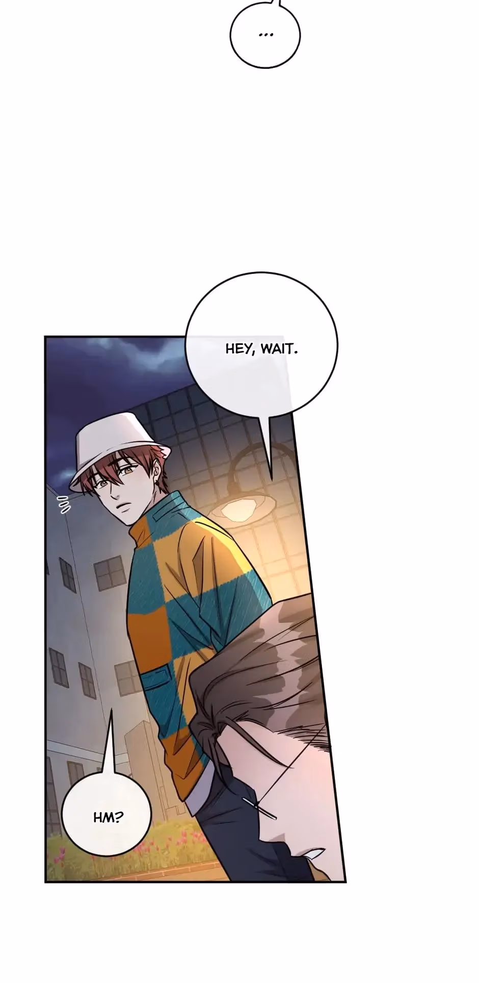Read Peach and Her Papas chapter 75 image 61 on Lezhin