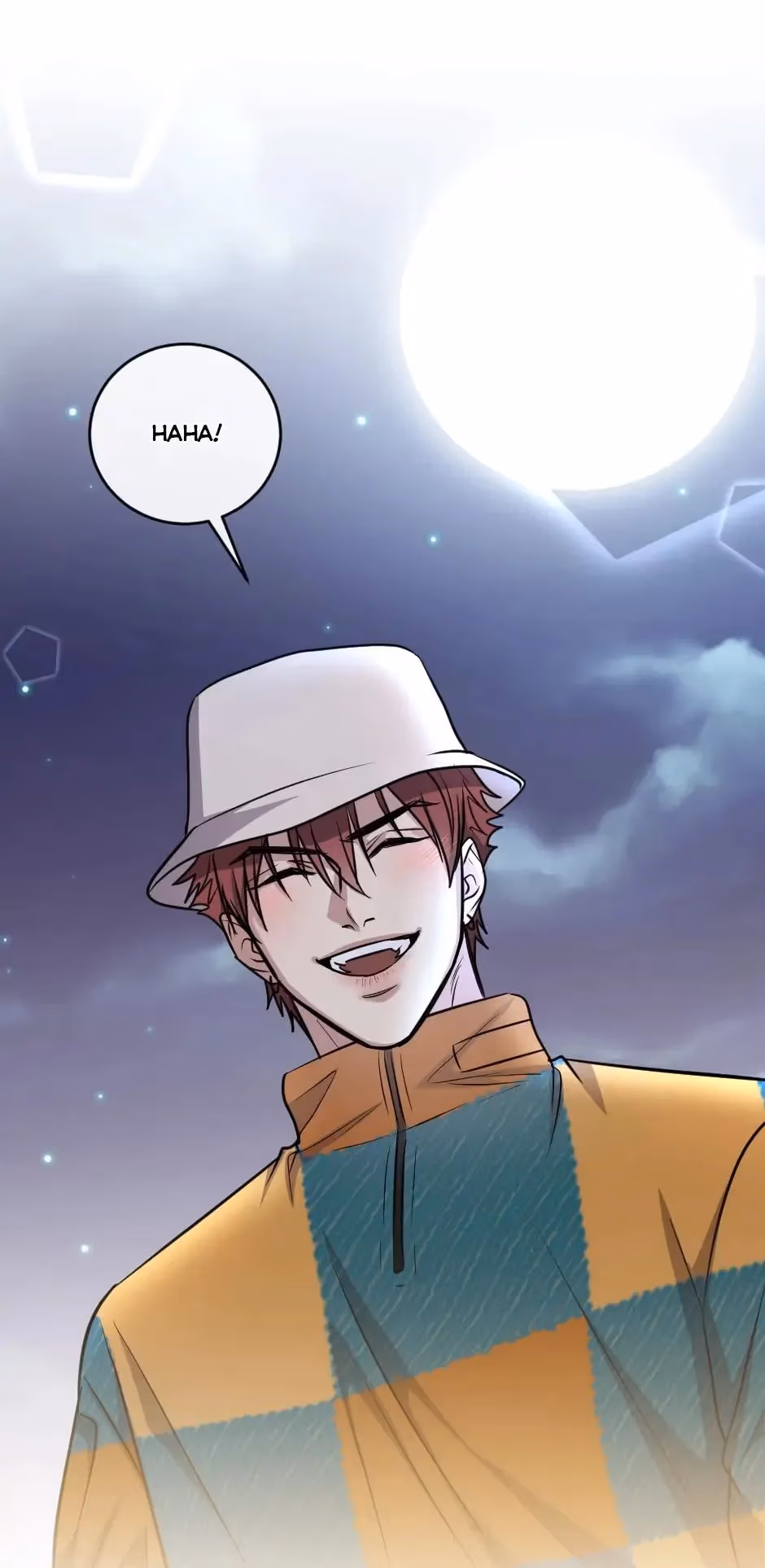 Read Peach and Her Papas chapter 75 image 63 on Lezhin
