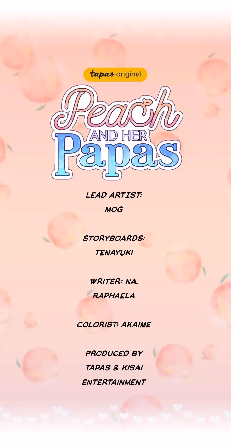 Read Peach and Her Papas chapter 75 image 65 on Lezhin