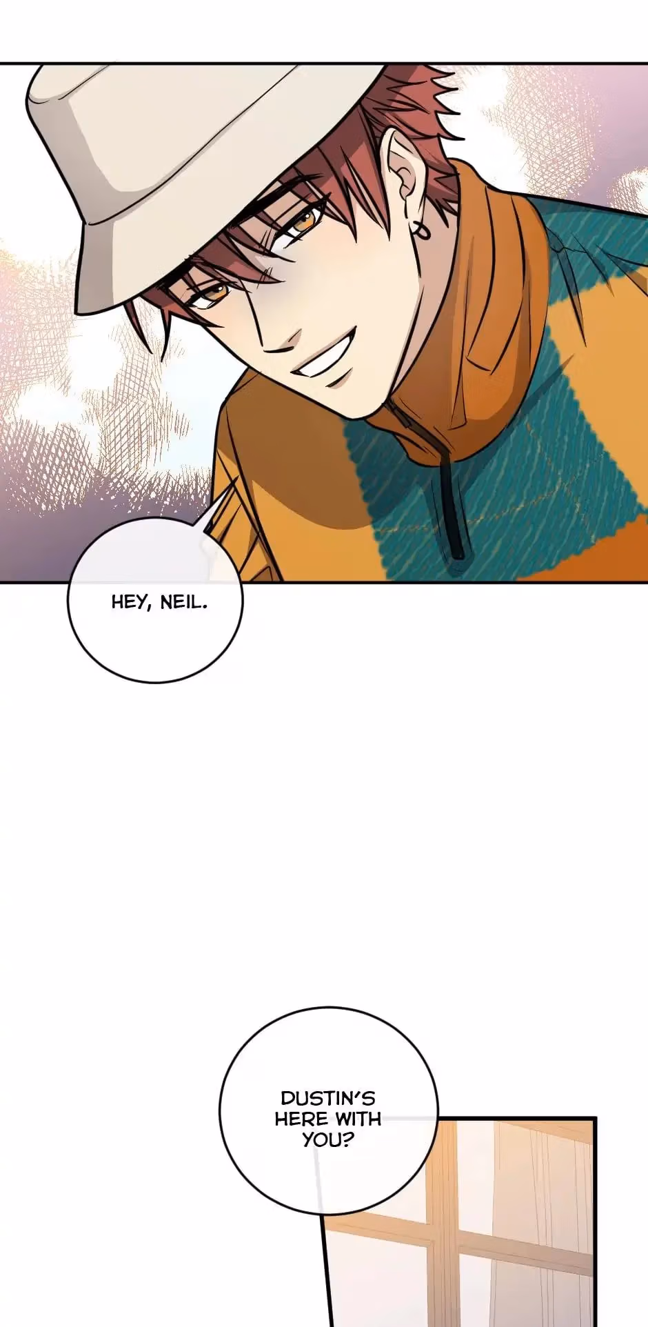 Read Peach and Her Papas chapter 75 image 7 on Lezhin