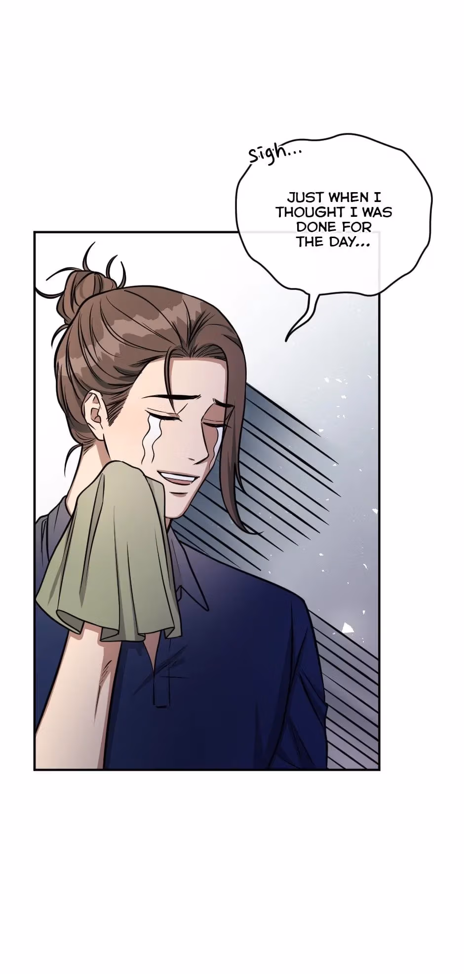 Read Peach and Her Papas chapter 76 image 10 on Lezhin