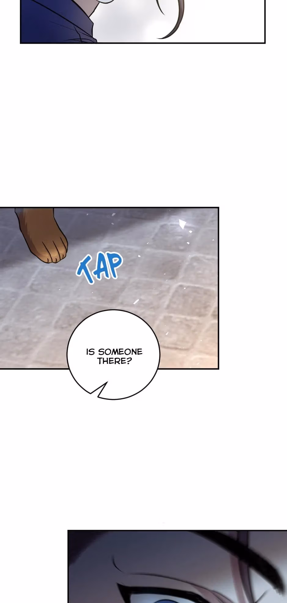 Read Peach and Her Papas chapter 76 image 12 on Lezhin