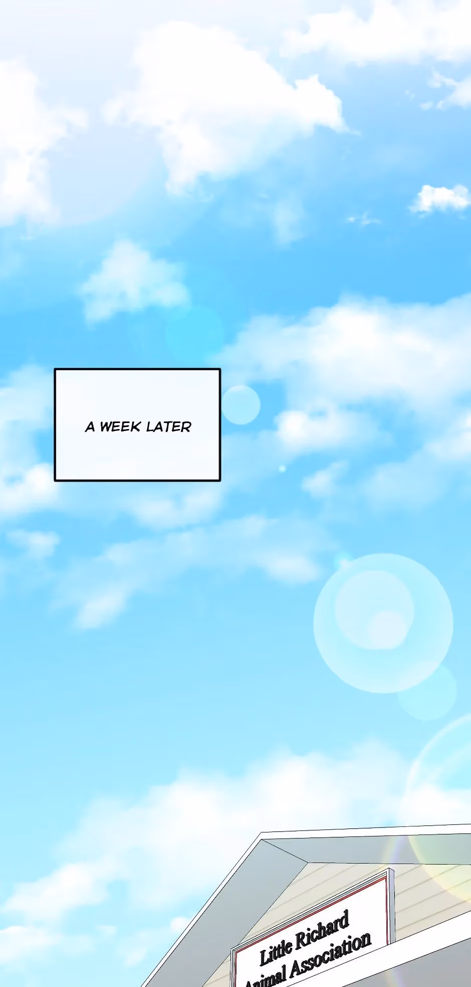 Read Peach and Her Papas chapter 76 image 15 on Lezhin