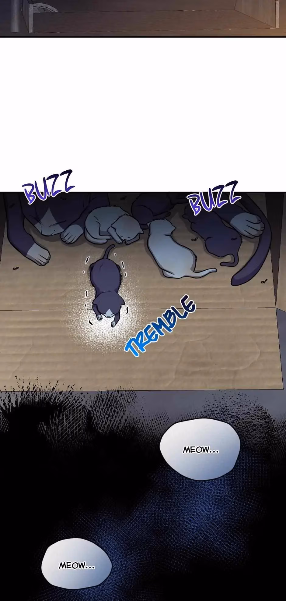Read Peach and Her Papas chapter 76 image 2 on Lezhin