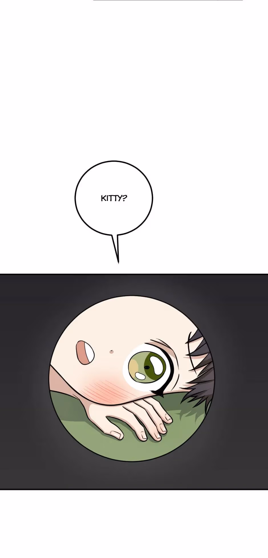 Read Peach and Her Papas chapter 76 image 26 on Lezhin