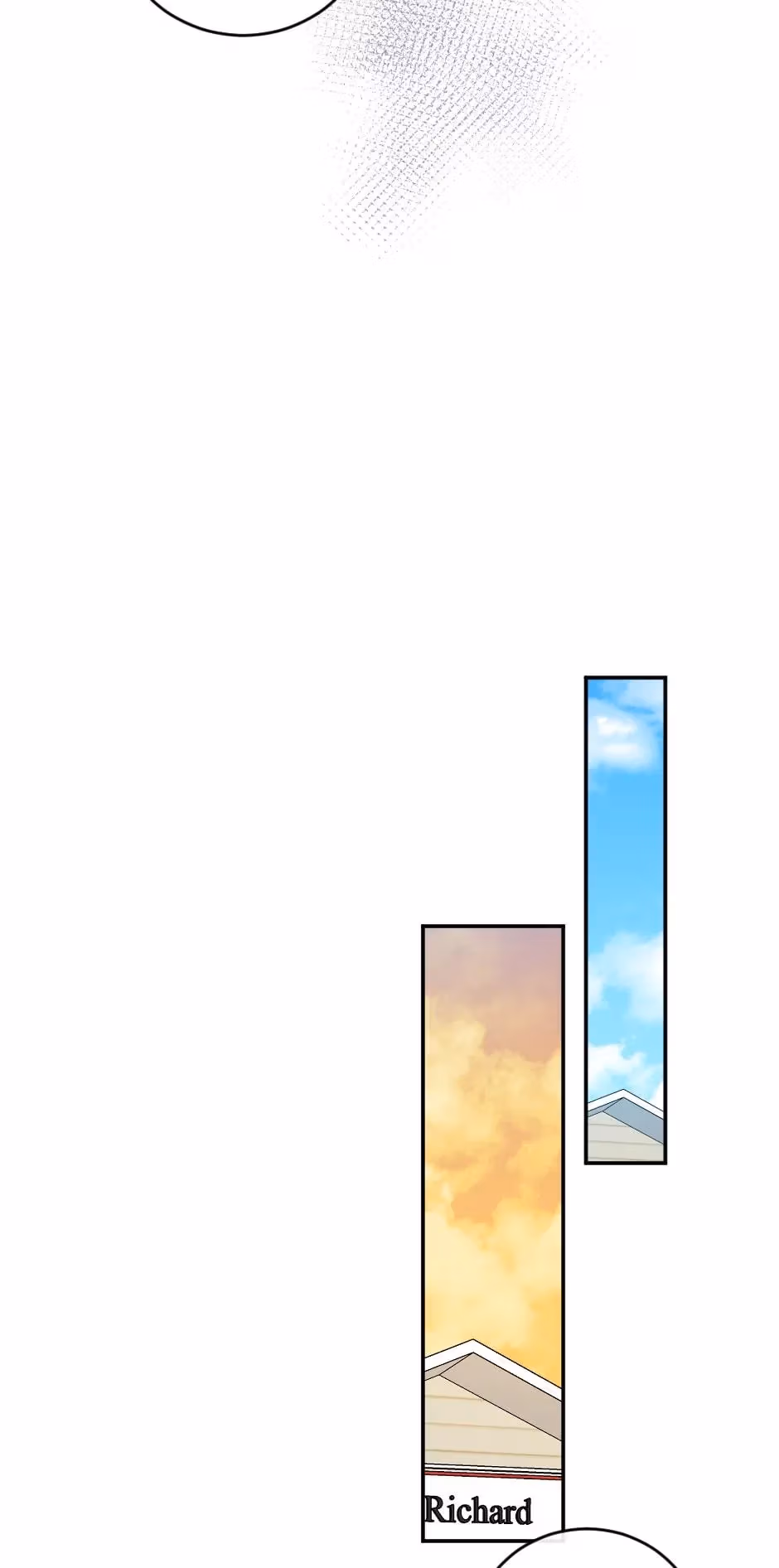 Read Peach and Her Papas chapter 76 image 34 on Lezhin