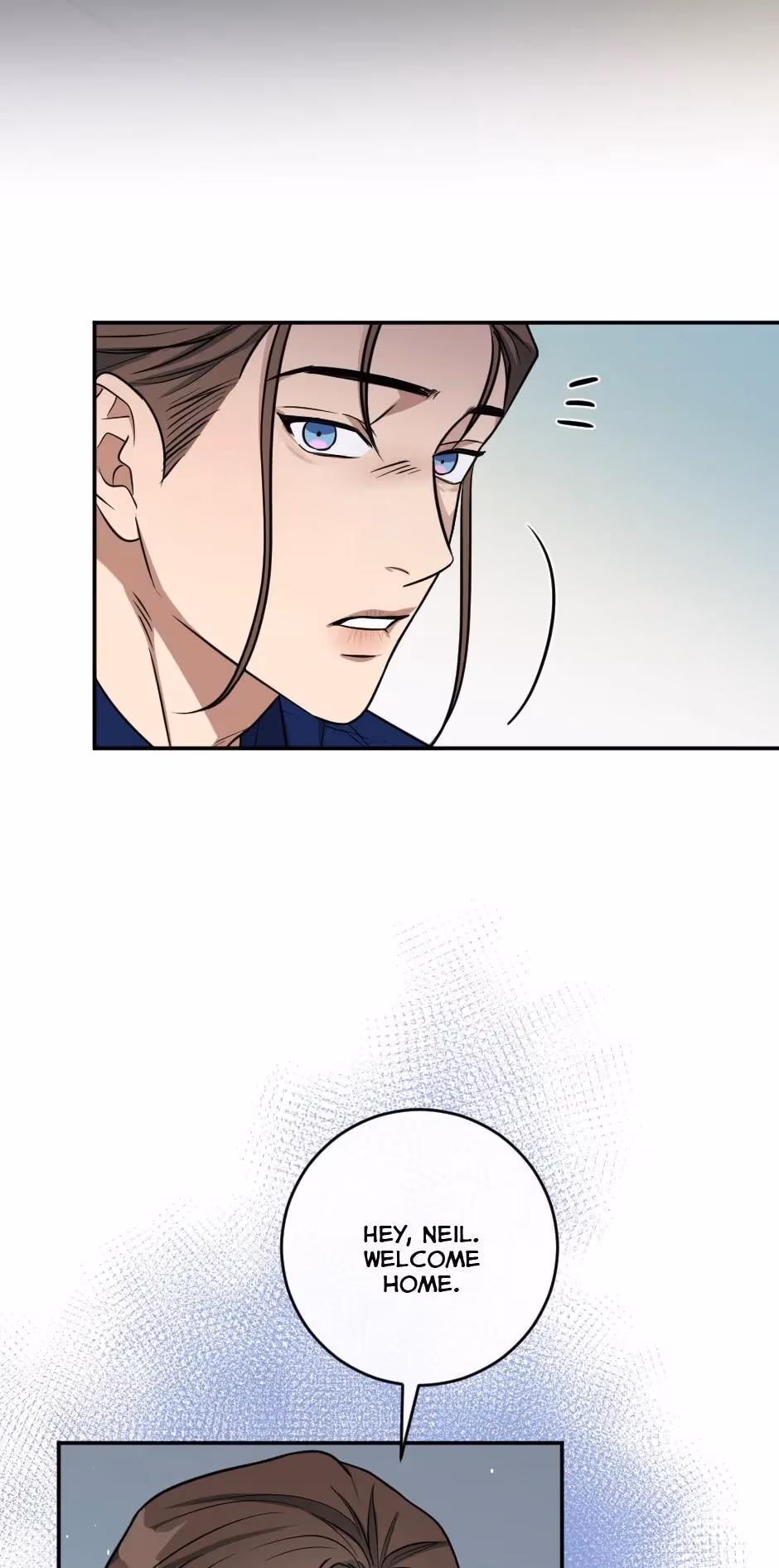 Read Peach and Her Papas chapter 76 image 39 on Lezhin