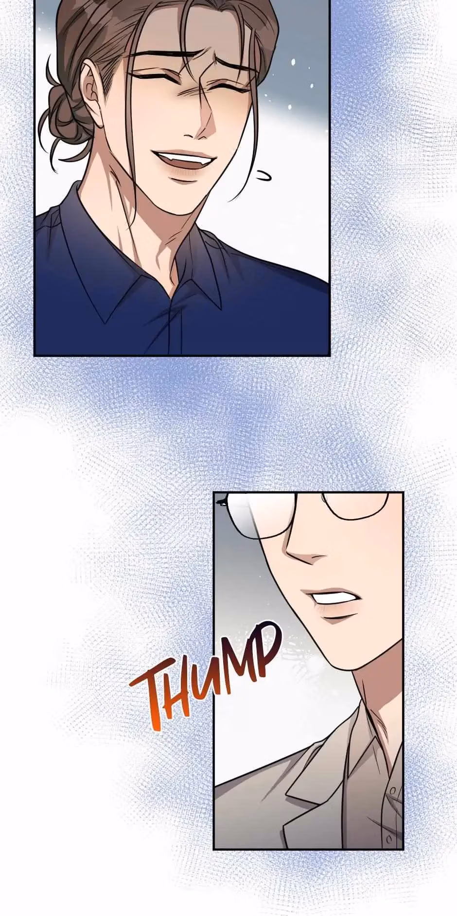 Read Peach and Her Papas chapter 76 image 40 on Lezhin