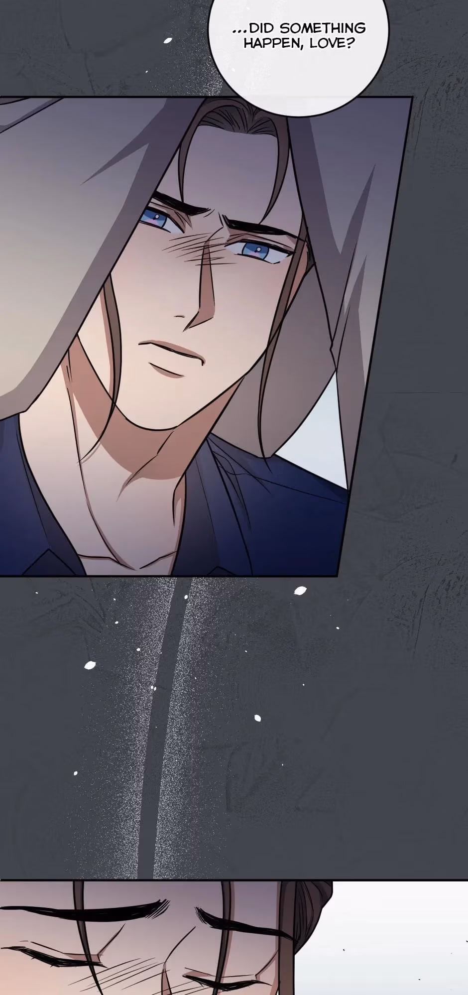 Read Peach and Her Papas chapter 76 image 43 on Lezhin
