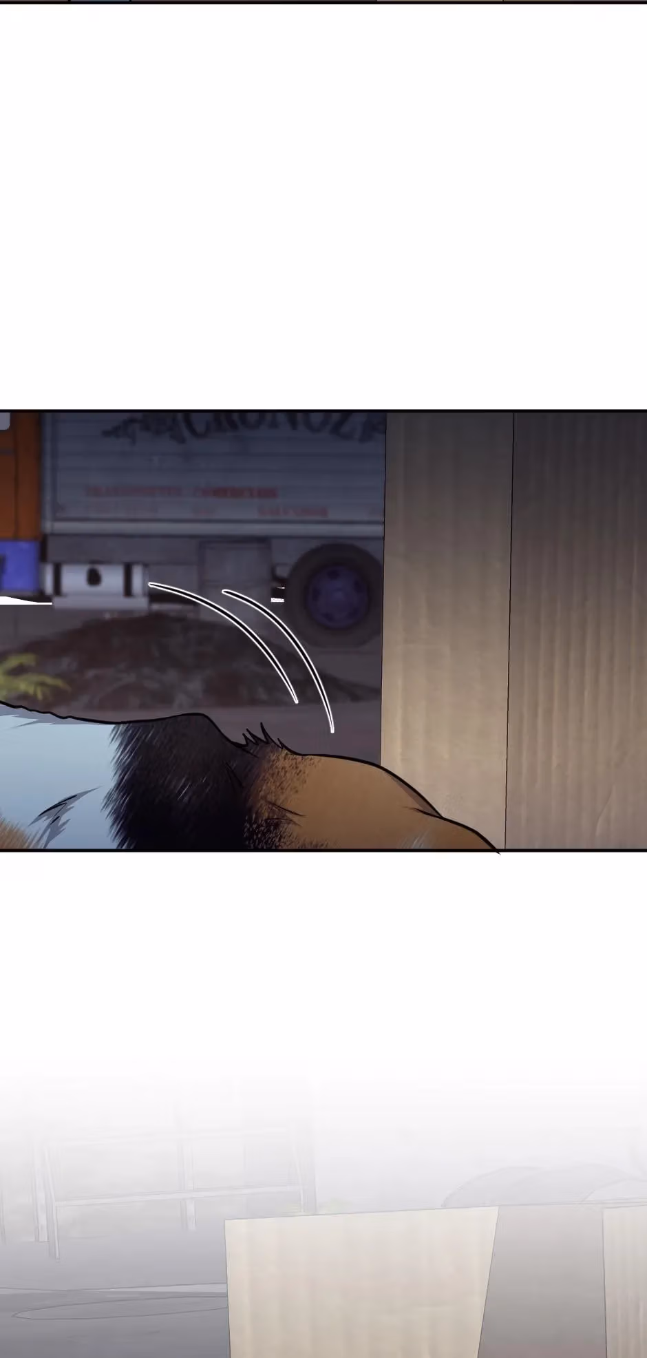 Read Peach and Her Papas chapter 76 image 5 on Lezhin