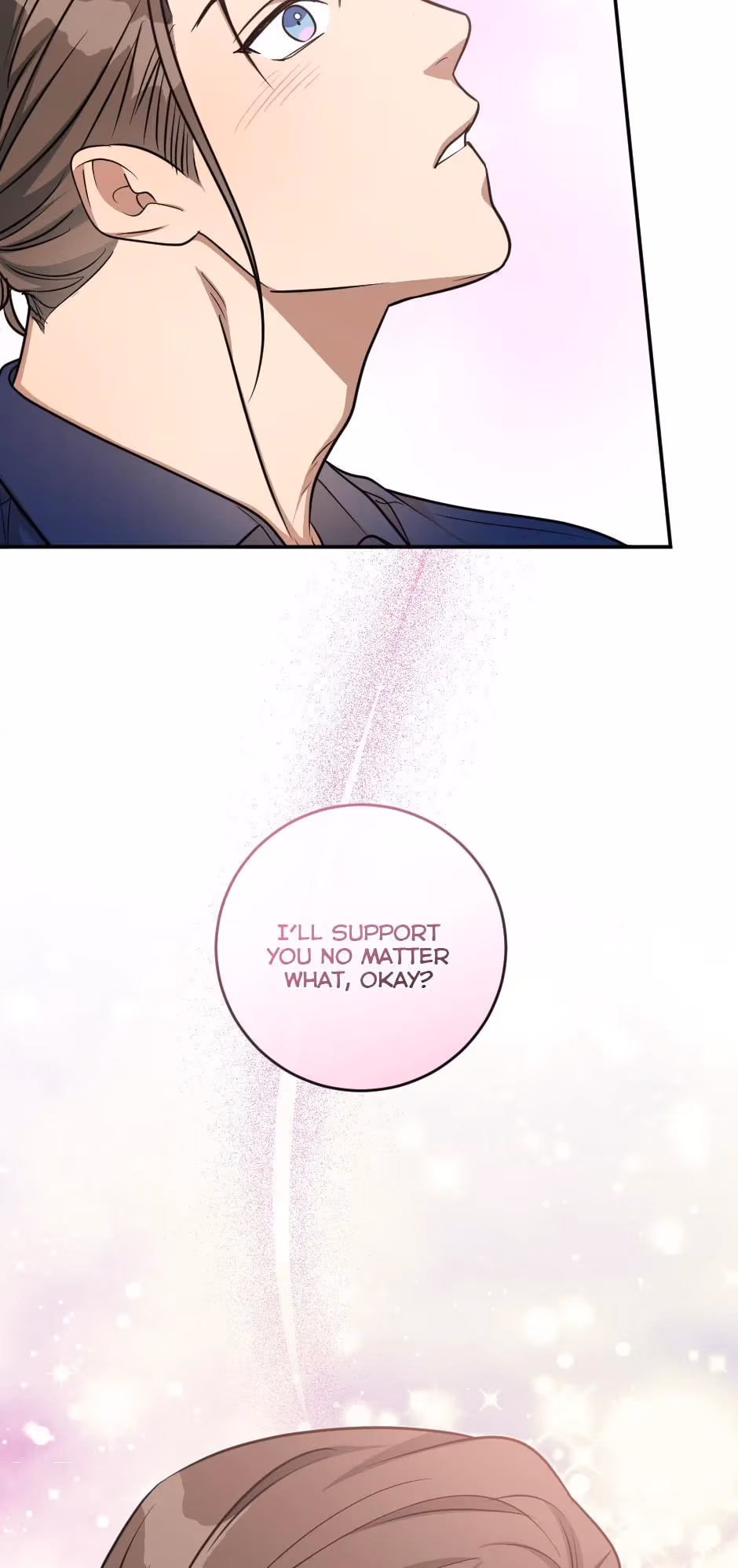 Read Peach and Her Papas chapter 76 image 52 on Lezhin