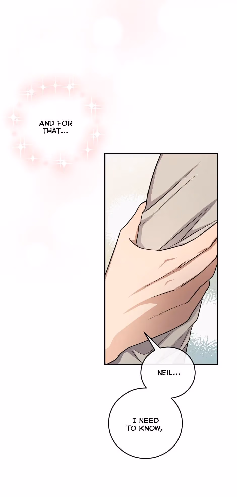 Read Peach and Her Papas chapter 76 image 56 on Lezhin