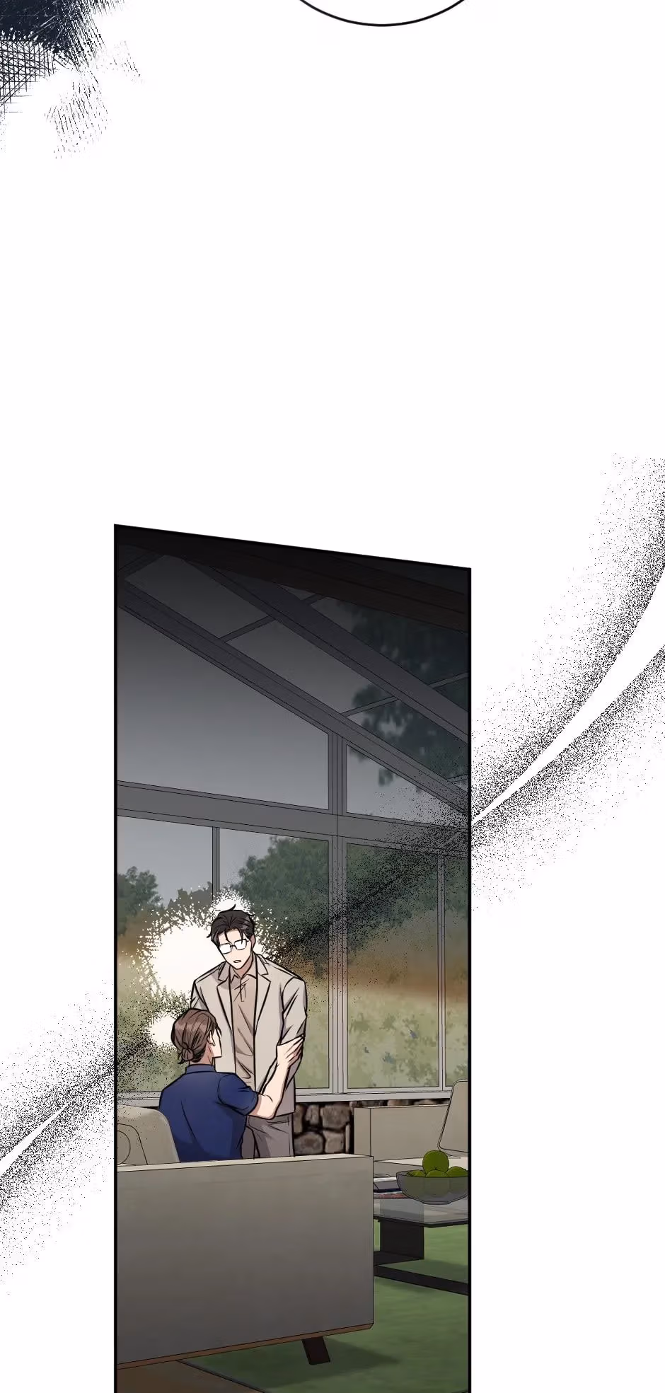 Read Peach and Her Papas chapter 76 image 58 on Lezhin