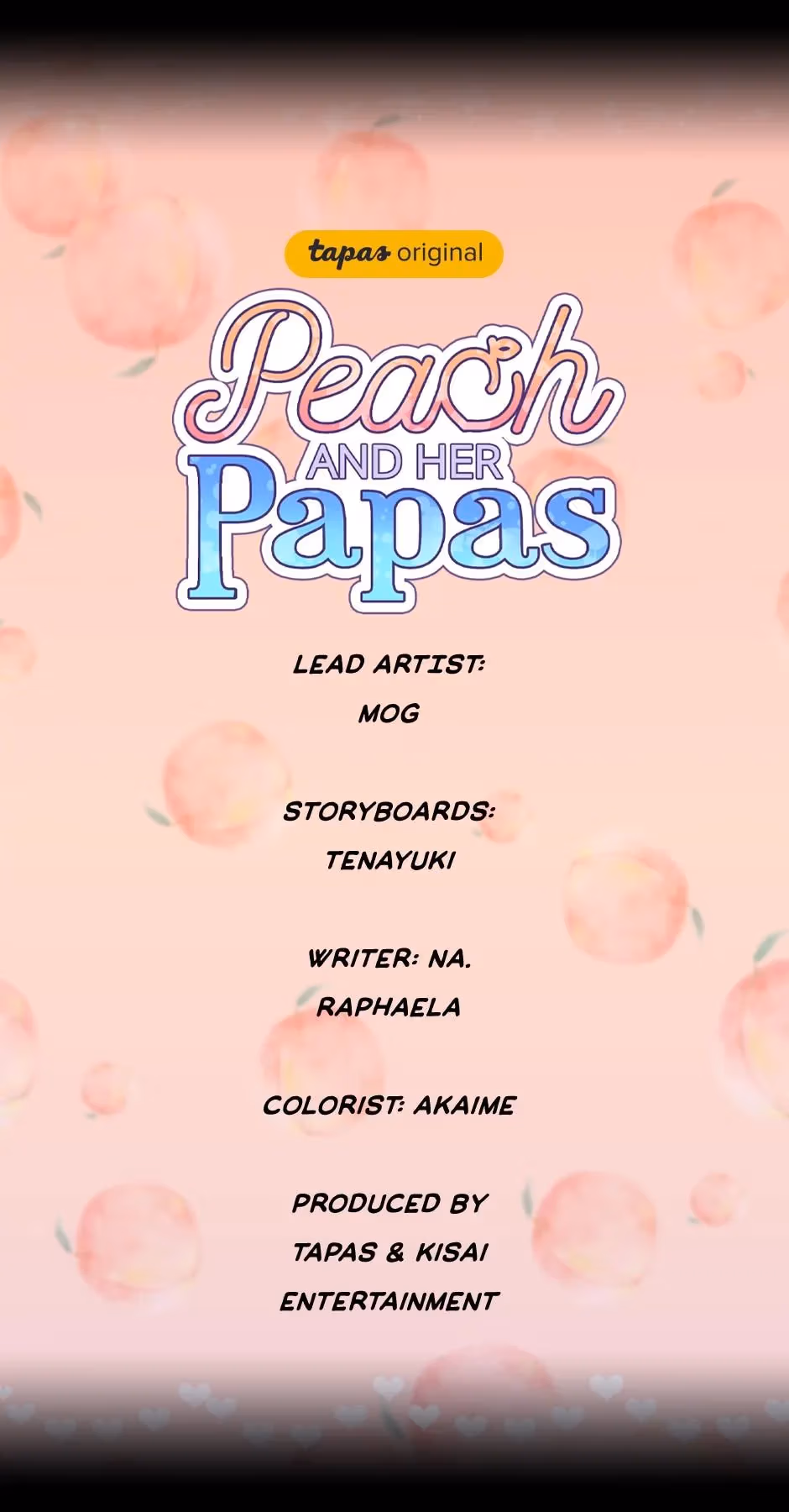 Read Peach and Her Papas chapter 76 image 61 on Lezhin