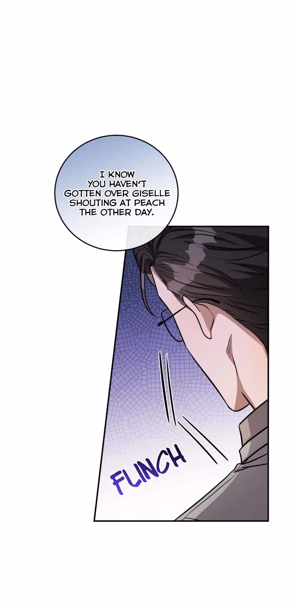 Read Peach and Her Papas chapter 77 image 11 on Lezhin