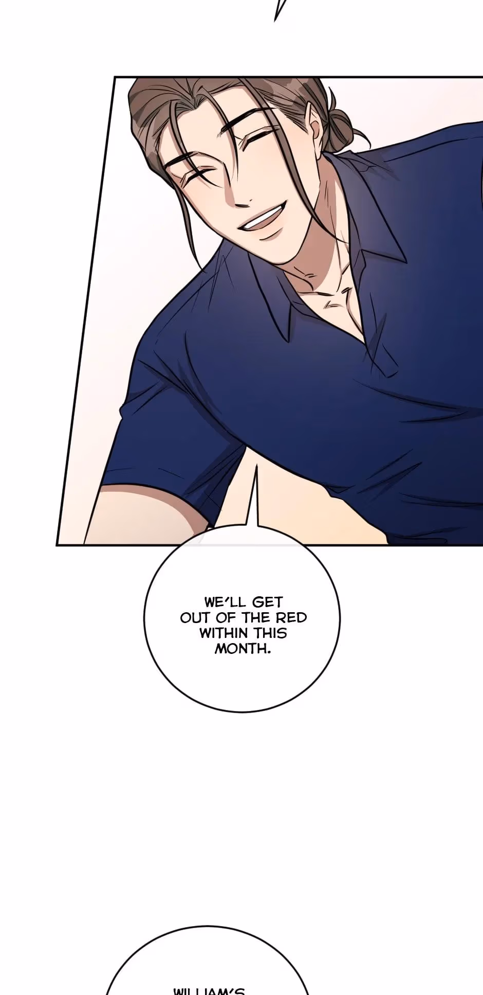 Read Peach and Her Papas chapter 77 image 17 on Lezhin