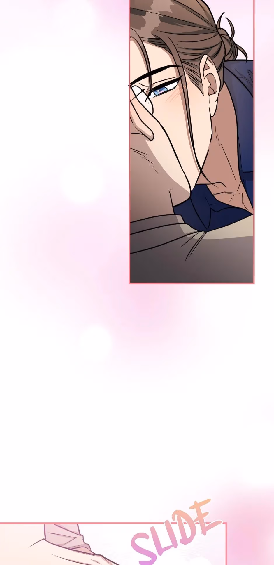 Read Peach and Her Papas chapter 77 image 22 on Lezhin