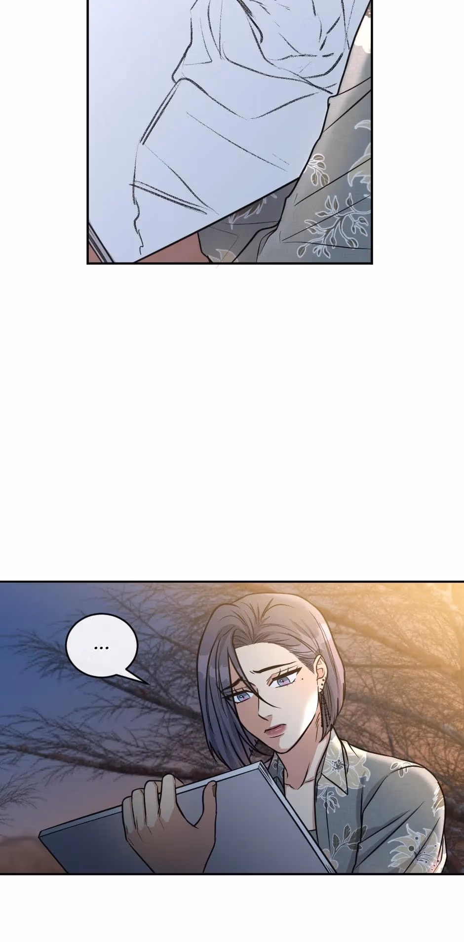 Read Peach and Her Papas chapter 77 image 29 on Lezhin