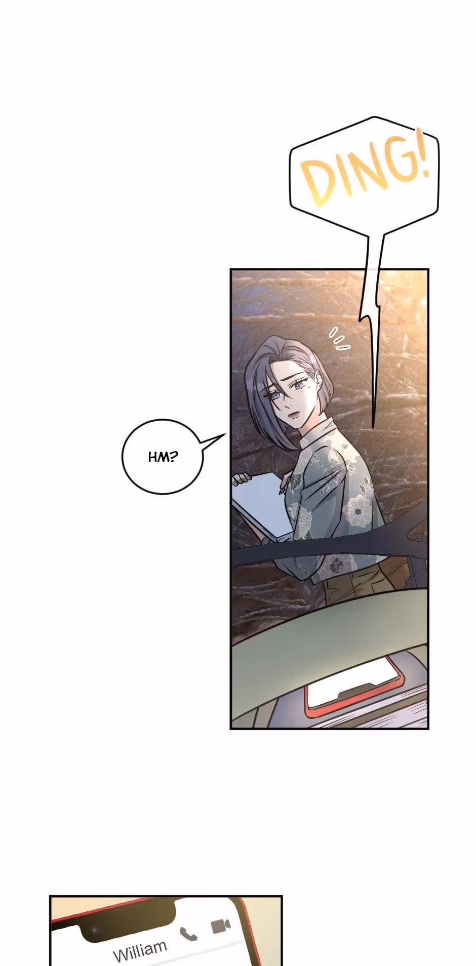 Read Peach and Her Papas chapter 77 image 30 on Lezhin