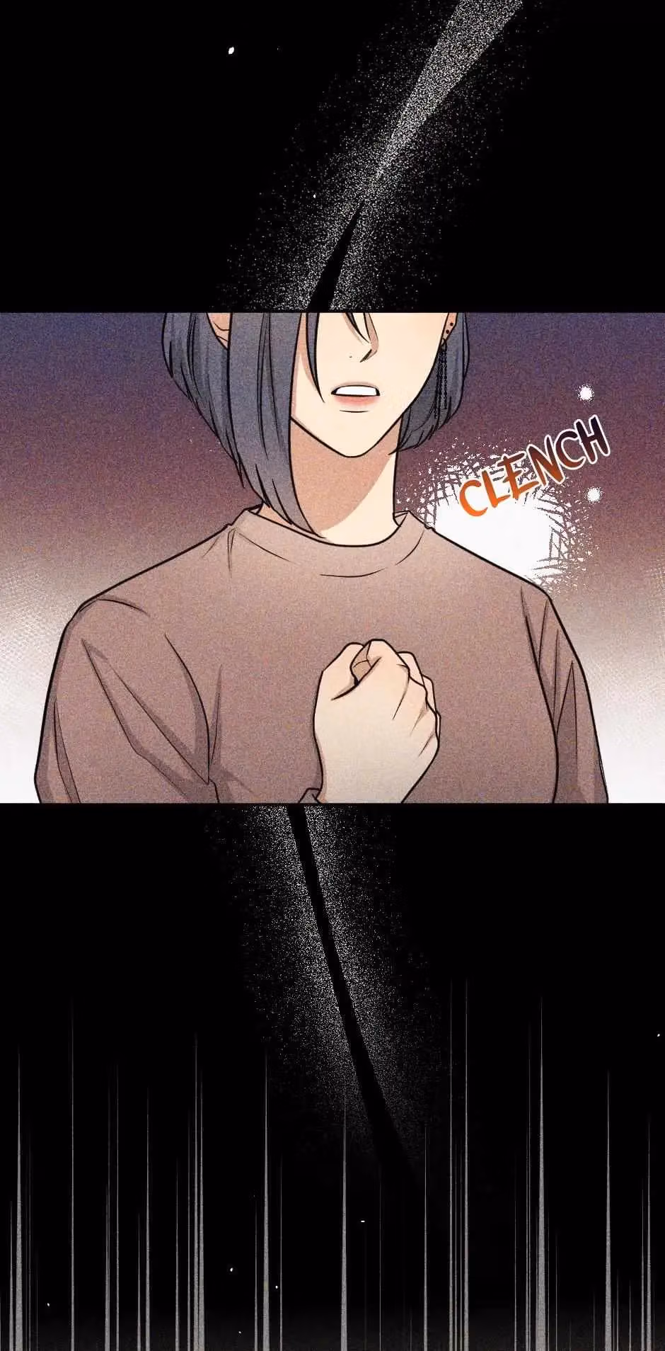 Read Peach and Her Papas chapter 77 image 38 on Lezhin