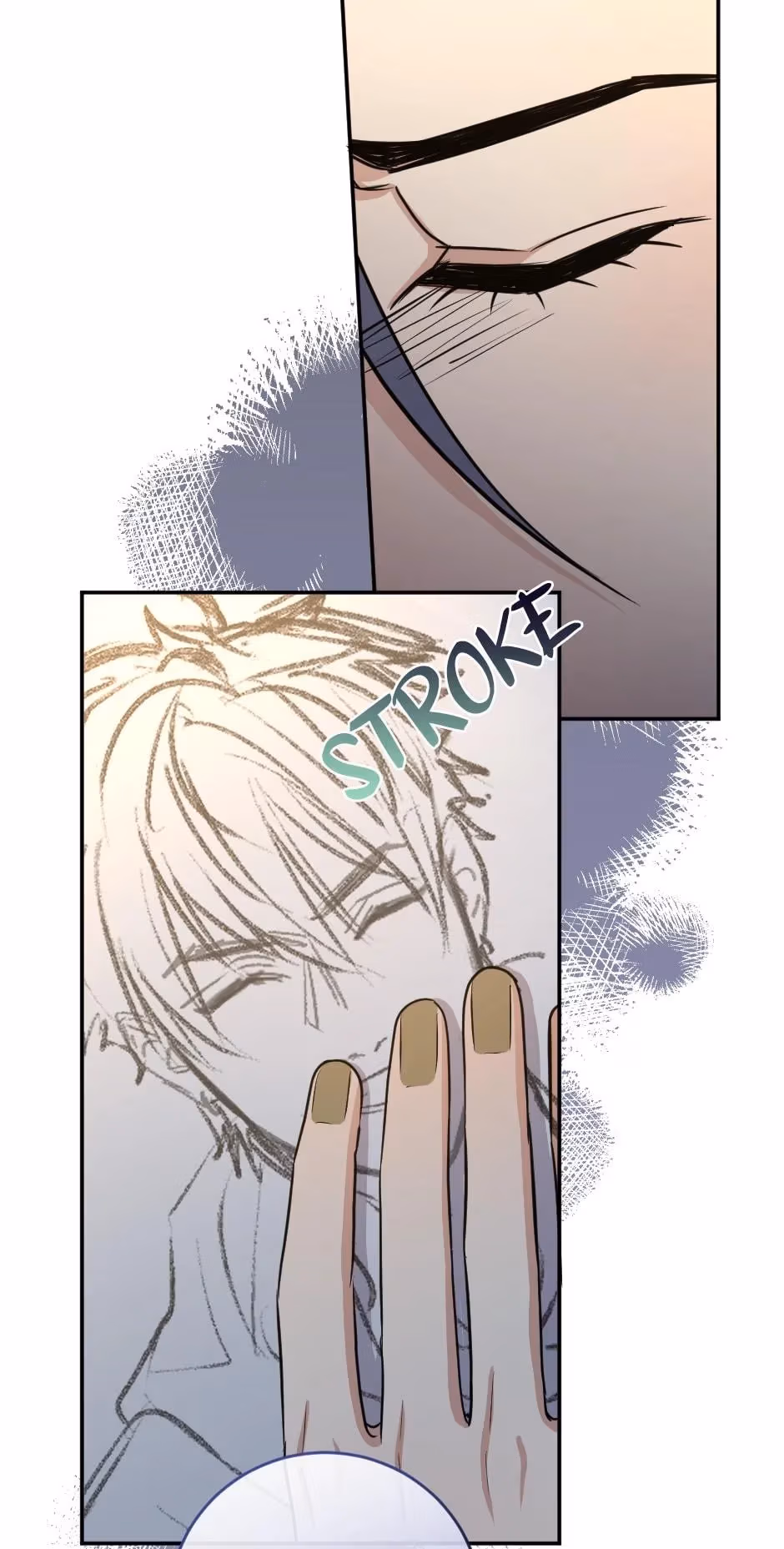 Read Peach and Her Papas chapter 77 image 47 on Lezhin