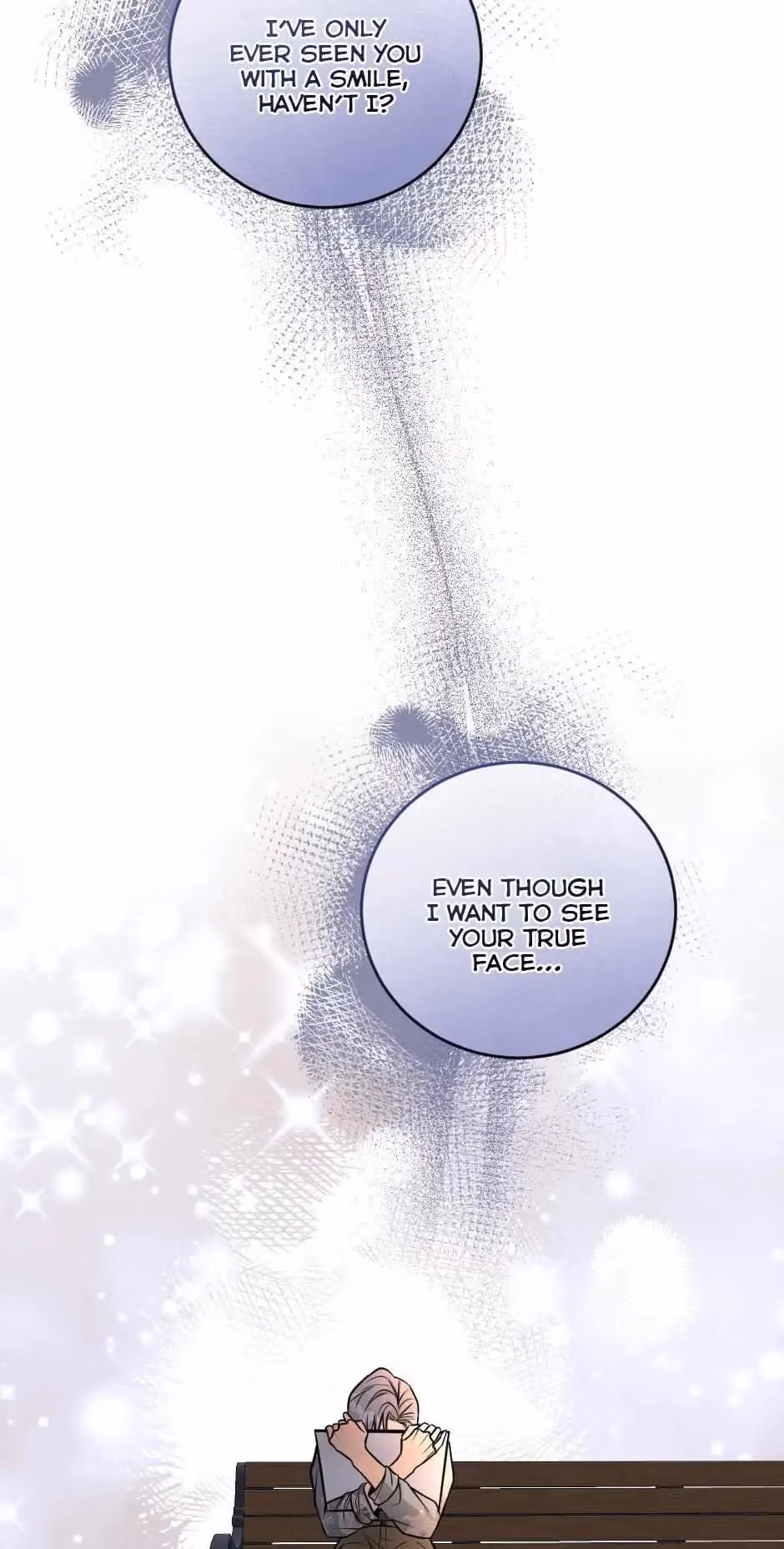 Read Peach and Her Papas chapter 77 image 48 on Lezhin