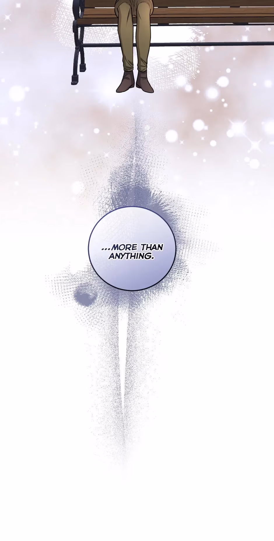 Read Peach and Her Papas chapter 77 image 49 on Lezhin