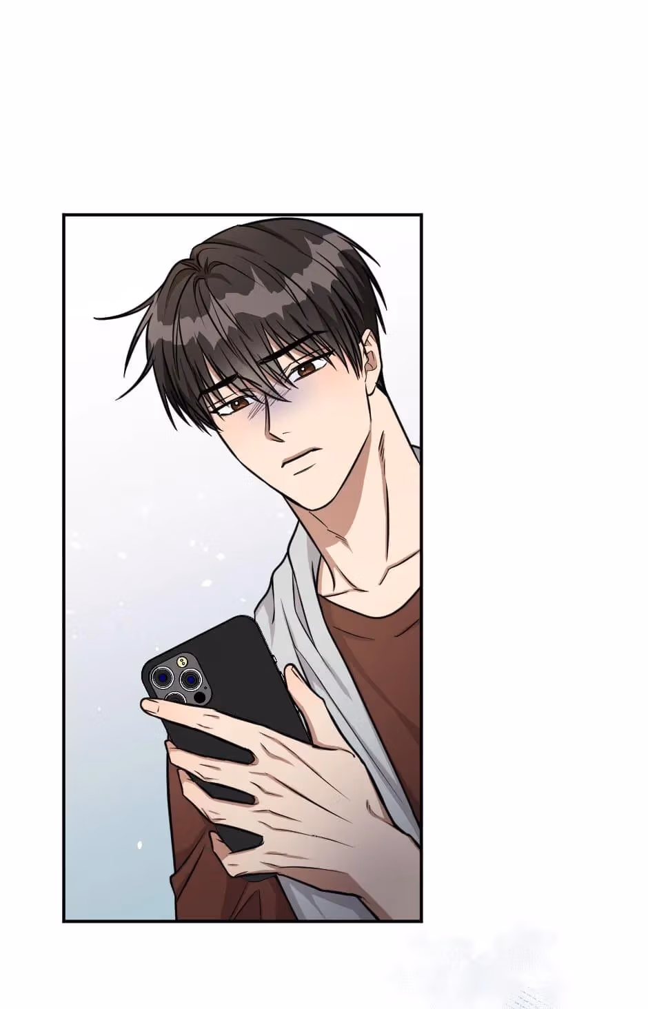 Read Peach and Her Papas chapter 77 image 53 on Lezhin