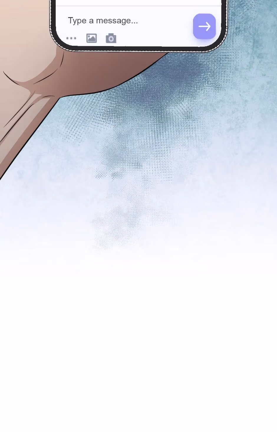 Read Peach and Her Papas chapter 77 image 55 on Lezhin