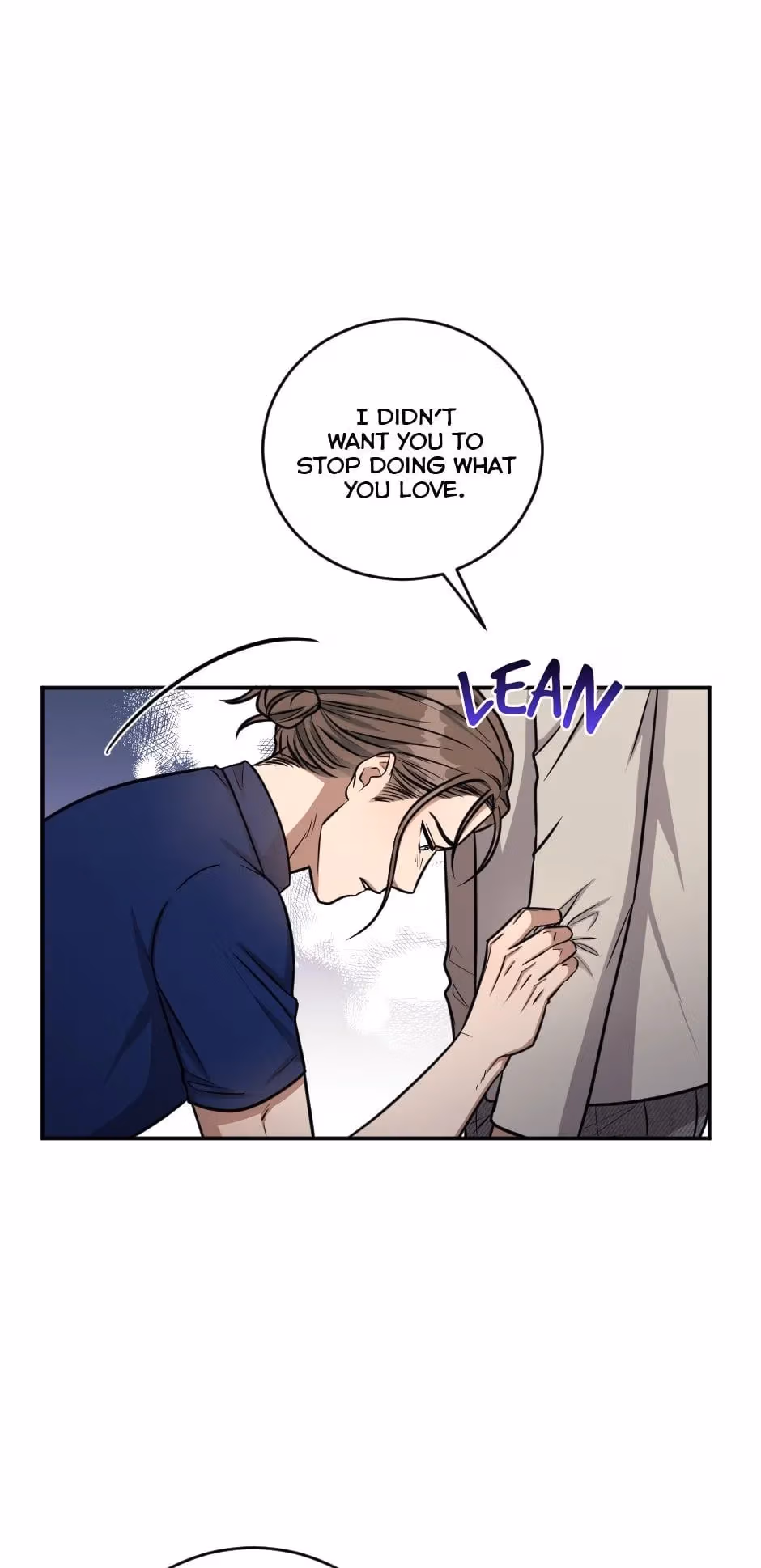 Read Peach and Her Papas chapter 77 image 6 on Lezhin