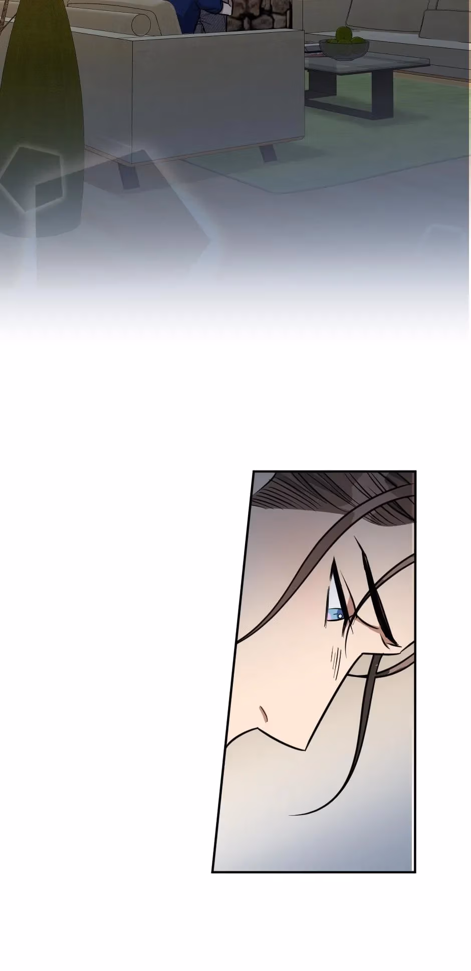 Read Peach and Her Papas chapter 77 image 9 on Lezhin