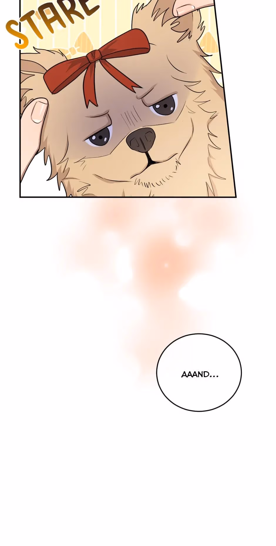 Read Peach and Her Papas chapter 78 image 13 on Lezhin
