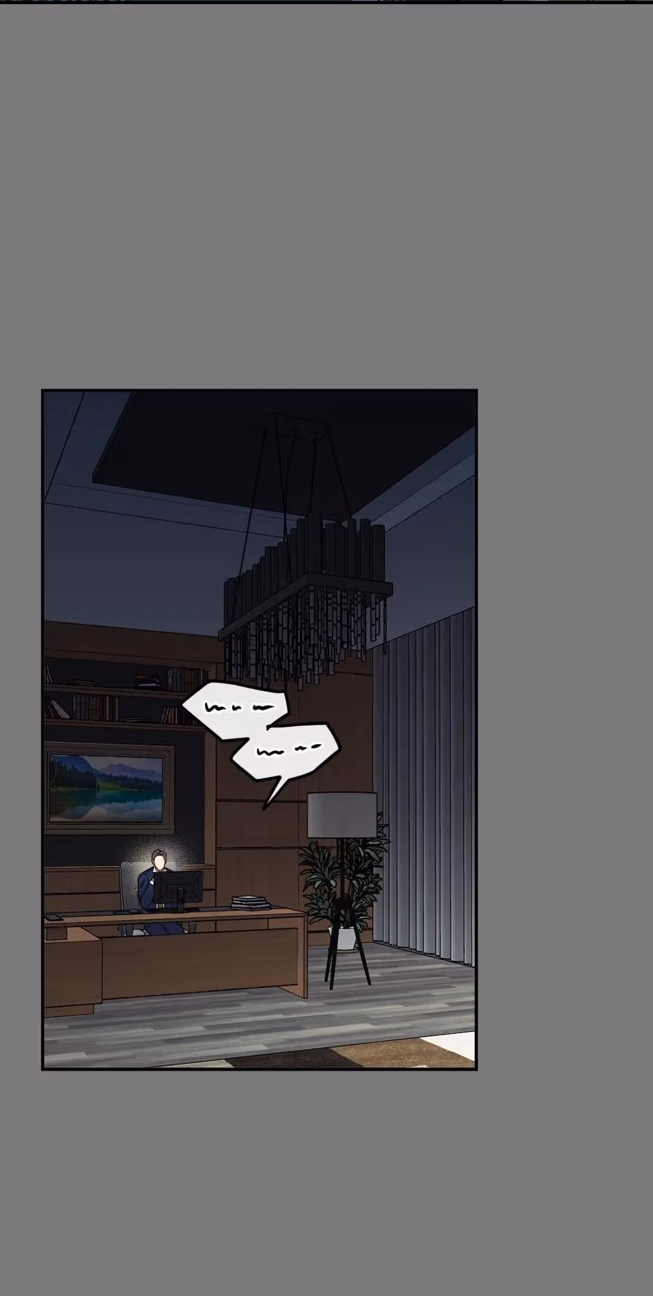 Read Peach and Her Papas chapter 78 image 2 on Lezhin