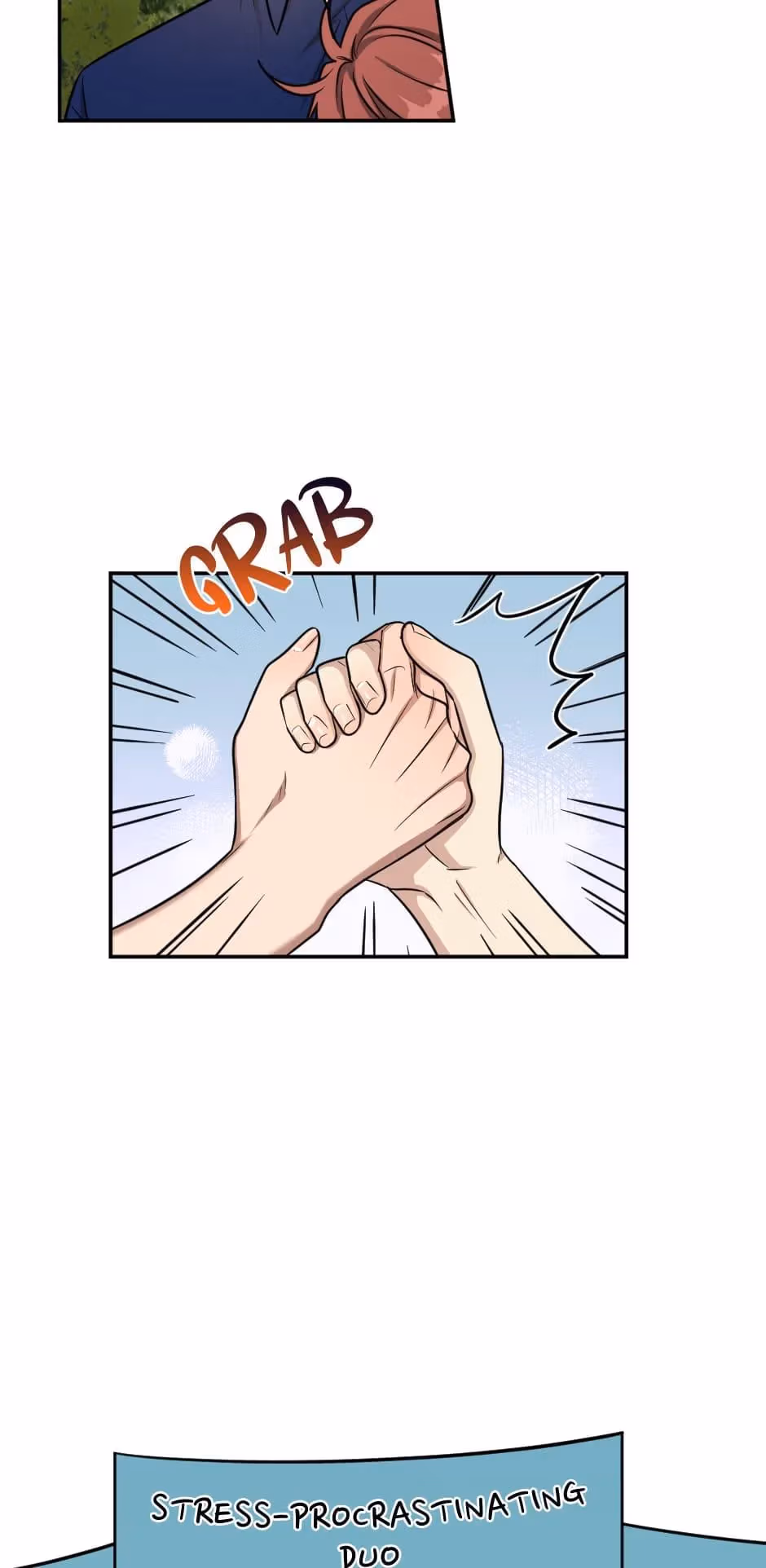 Read Peach and Her Papas chapter 78 image 29 on Lezhin