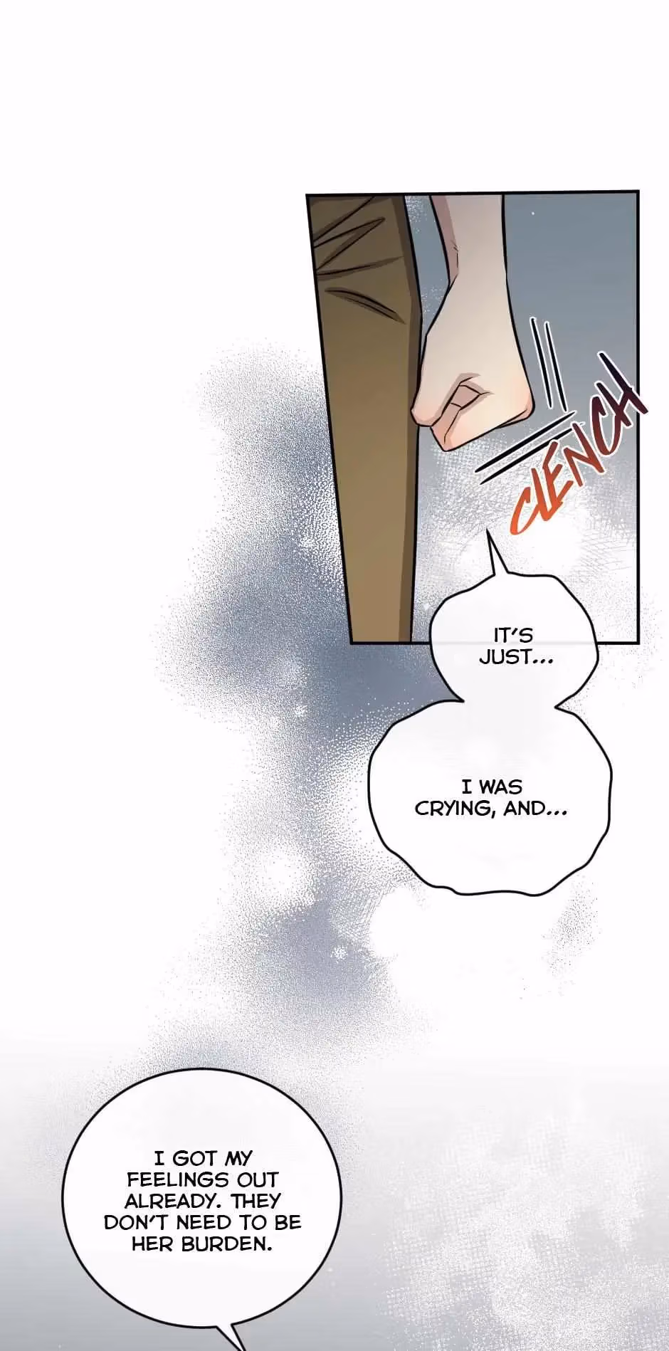 Read Peach and Her Papas chapter 78 image 37 on Lezhin