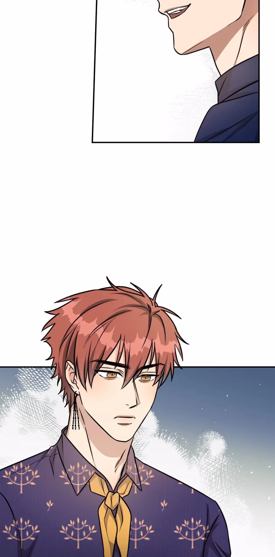 Read Peach and Her Papas chapter 78 image 46 on Lezhin