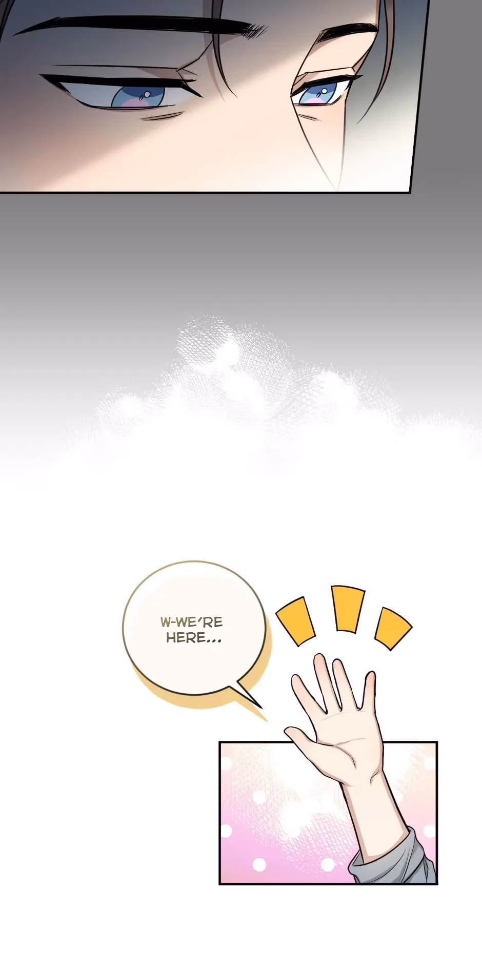 Read Peach and Her Papas chapter 78 image 6 on Lezhin